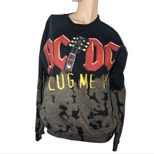 AC/DC Sweatshirt